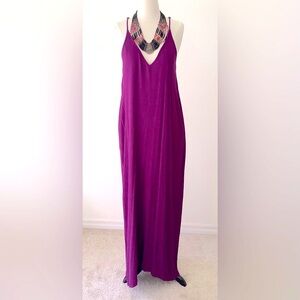 Women’s Lovestitch maxi dress, Sz. S/M